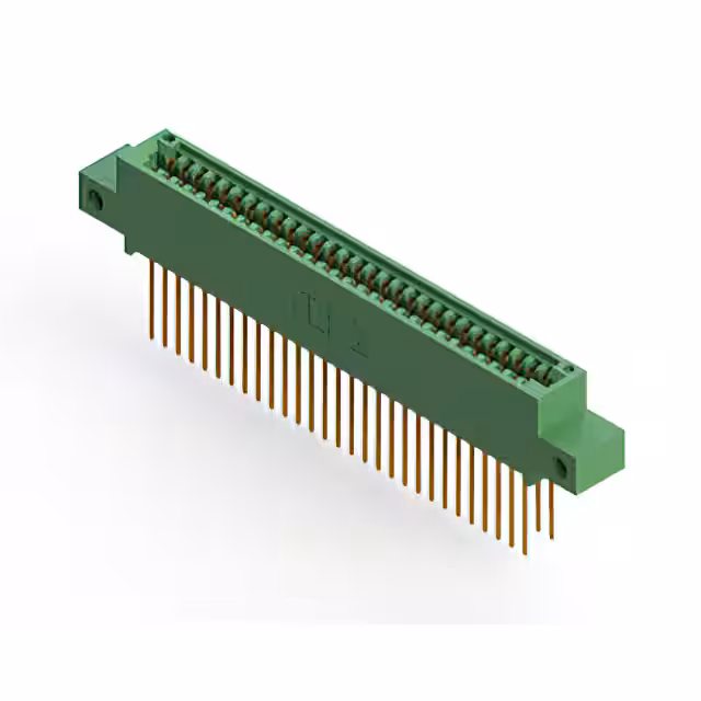 845-058-540-512 EDAC Inc.  Edgeboard Connectors